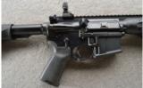 LWRC IC-A2 Centerfire Rifle in 5.56 Nato. New From LWRCI - 2 of 9