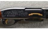 Remington 7600 Limited Edition Pump-Action Rifle .30-06 Sprg, New From Remington - 2 of 9