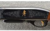 Remington 7600 Limited Edition Pump-Action Rifle .30-06 Sprg, New From Remington - 4 of 9