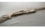 Benelli Performance Shop Waterfowl SBEII Realtree MAX-5 in Excellent Condition. - 1 of 9
