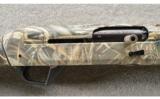 Benelli Performance Shop Waterfowl SBEII Realtree MAX-5 in Excellent Condition. - 2 of 9
