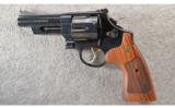 Smith & Wesson Classics Revolver Model 29-10 in .44 Magnum 4 inch. New From Smith & Wesson. - 3 of 3