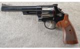 Smith & Wesson Classics Revolver Model 29-10 in .44 Magnum 6.5 inch. New From Smith & Wesson. - 3 of 3