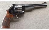 Smith & Wesson Classics Revolver Model 29-10 in .44 Magnum 6.5 inch. New From Smith & Wesson. - 1 of 3
