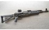 Century Arms RAS47 MOE Rifle with Primary Arms Red Dot Sight. New From Century. - 1 of 9