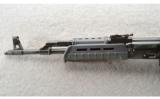 Century Arms RAS47 MOE Rifle with Primary Arms Red Dot Sight. New From Century. - 6 of 9