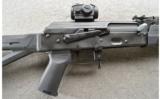 Century Arms RAS47 MOE Rifle with Primary Arms Red Dot Sight. New From Century. - 2 of 9
