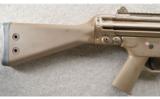 Century Arms C308 Synthetic Rifle Flat Dark Earth Tan in .308 Win/7.62 NATO New From Maker. - 5 of 9