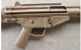 Century Arms C308 Synthetic Rifle Flat Dark Earth Tan in .308 Win/7.62 NATO New From Maker. - 2 of 9