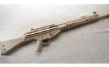 Century Arms C308 Synthetic Rifle Flat Dark Earth Tan in .308 Win/7.62 NATO New From Maker. - 1 of 9