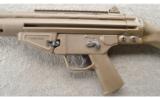 Century Arms C308 Synthetic Rifle Flat Dark Earth Tan in .308 Win/7.62 NATO New From Maker. - 4 of 9