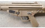 Century Arms C308 Synthetic Rifle Flat Dark Earth in .308 Win/7.62 NATO New From Maker. - 4 of 9