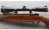 Ruger M77 in 7mm Rem Mag with Leupold VX III Scope - 4 of 9