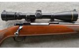 Ruger M77 in 7mm Rem Mag with Leupold VX III Scope - 2 of 9