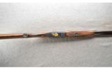 Winchester Model 21 20 Gauge Skeet Grade, Master Engraved by Angelo Bee. - 7 of 9