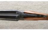 Winchester Model 21 20 Gauge Skeet Grade, Master Engraved by Angelo Bee. - 6 of 9