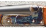 Auguste Francotte Boxlock 410 Gauge/Bore Compleat Turnbull Restoration Done. - 5 of 9