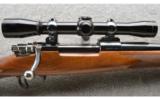 Browning Safari Custom in 6.5-06, Nice Rifle With Leupold Scope. - 2 of 9
