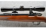 Browning Safari Custom in 6.5-06, Nice Rifle With Leupold Scope. - 4 of 9