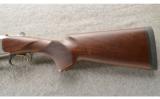 Browning Citori 525 20 Gauge, Youth Dimensions - 9 of 9