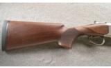 Browning Citori 525 20 Gauge, Youth Dimensions - 5 of 9