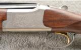 Browning Citori 525 20 Gauge, Youth Dimensions - 4 of 9