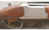 Browning Citori 525 20 Gauge, Youth Dimensions - 2 of 9