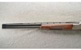 Browning Citori 525 20 Gauge, Youth Dimensions - 6 of 9