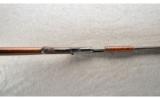 Winchester Model 1890 Deluxe in .22 Short, Made in 1910 Excellent Refinish - 3 of 9