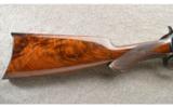 Winchester Model 1890 Deluxe in .22 Short, Made in 1910 Excellent Refinish - 5 of 9