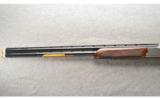 Browning Citori 725 Sporting With Adjustable Stock, Over & Under 30 Inch New From Browning - 6 of 9
