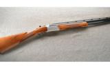 Ruger Red Label English Stock 20 Gauge in Excellent Condition - 1 of 9