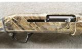 Remington Versamax 12 Gauge Camo in the Case. - 2 of 9