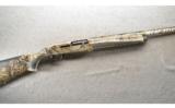 Remington Versamax 12 Gauge Camo in the Case. - 1 of 9