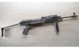 Century Arms VZ2008 Rifle in 7.62x39mm, New From Century. - 1 of 9