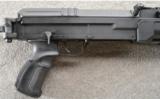 Century Arms VZ2008 Rifle in 7.62x39mm, New From Century. - 2 of 9