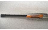 Ruger Red Label English Stock 12 Gauge Excellent Condition In the Box. - 6 of 9