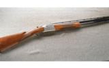 Ruger Red Label English Stock 12 Gauge Excellent Condition In the Box. - 1 of 9