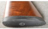 Ruger Red Label English Stock 12 Gauge Excellent Condition In the Box. - 8 of 9