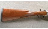 Ruger Red Label English Stock 12 Gauge Excellent Condition In the Box. - 5 of 9