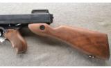 Auto Ordnance 100th Anniversary Matched Set Edition of the Thompson 1927A-1 Rifle and Matching 1911A1 Pistol NEW - 9 of 9