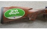 Remington 700 ADL 200th Anniversary Commemorative .243 Win. New From Remington - 5 of 9