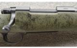 Nosler M48 Western Bolt-Action Rifles in 6.5mm Creedmoor, New From Nosler - 2 of 9