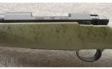 Nosler M48 Western Bolt-Action Rifles in 6.5mm Creedmoor, New From Nosler - 4 of 9