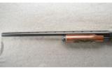 Remington 870 Commemorative Shotgun 12 Gauge 28 Inch Vent Rib. New From Remington - 7 of 9