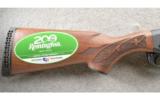 Remington 870 Commemorative Shotgun 12 Gauge 28 Inch Vent Rib. New From Remington - 6 of 9