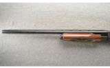 Remington 870 Commemorative Shotgun 12 Gauge 28 Inch Vent Rib. New From Remington - 7 of 9
