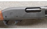 Remington 870 Commemorative Shotgun 12 Gauge 28 Inch Vent Rib. New From Remington - 2 of 9