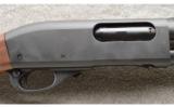 Remington 870 Commemorative Shotgun 12 Gauge 28 Inch Vent Rib. New From Remington - 2 of 9