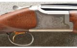 Browning Citori 525, 26 inch Excellent Condition In the Box - 2 of 9